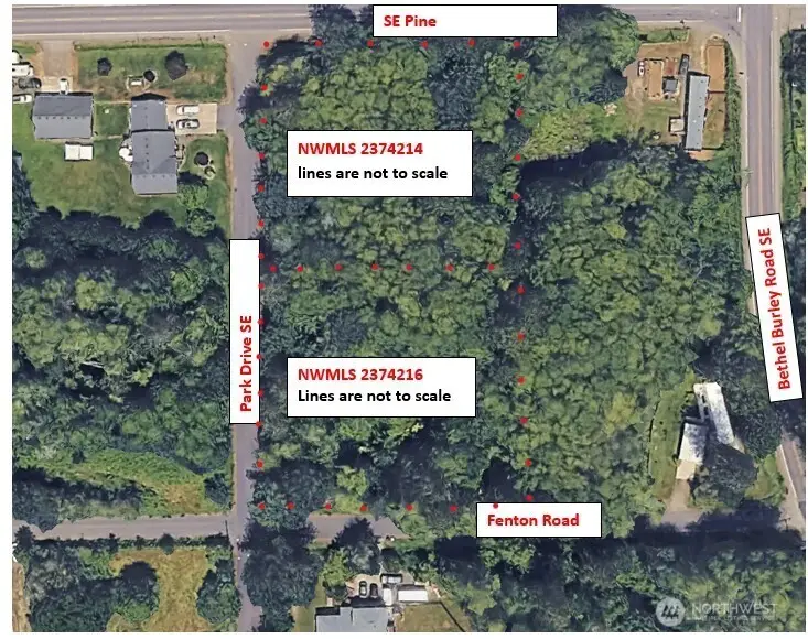 146 Park Drive Se, Port Orchard, WA 98367 - Image #2