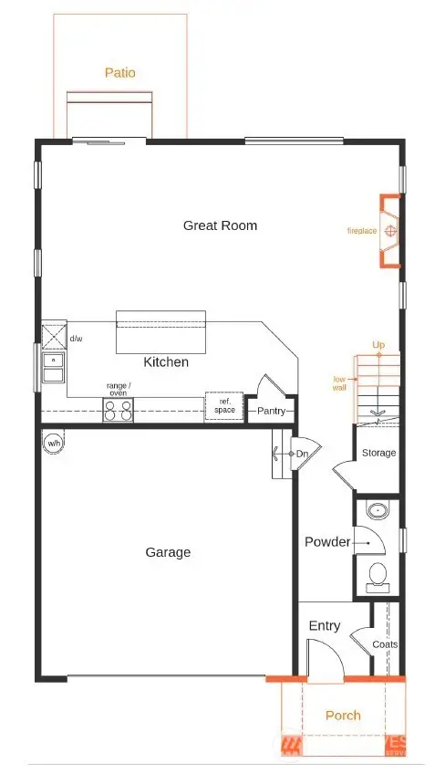 8575 46th Place Ne #WM06, Marysville, WA 98270 - Image #2