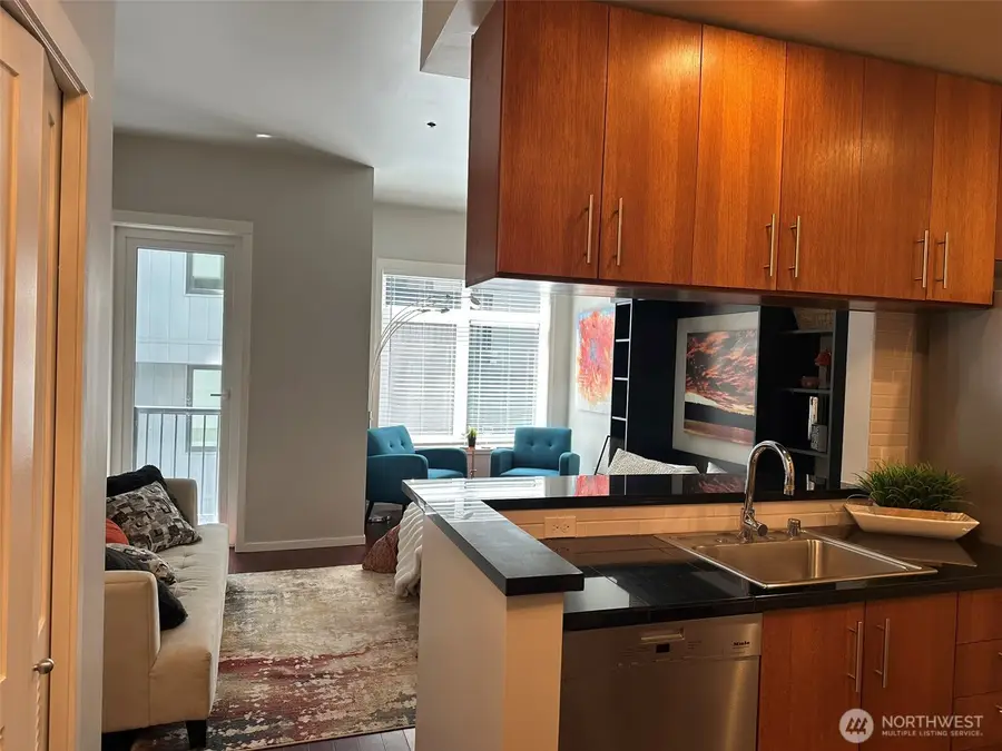 2721 1st Avenue #103, Seattle, WA 98121 - Image #3