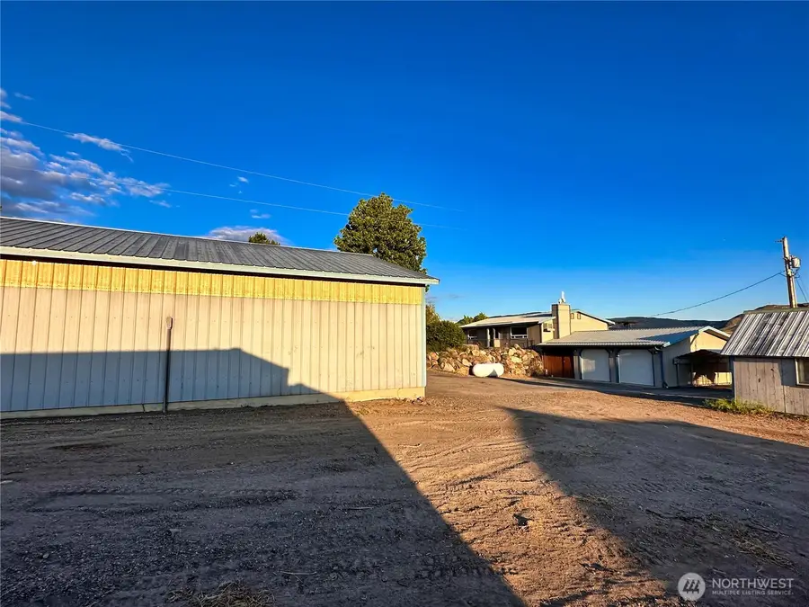 3507 Hwy 155, Coulee Dam, WA 99116 - Image #3