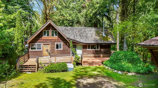 18242 643rd Avenue Ne #54, Baring, WA 98224