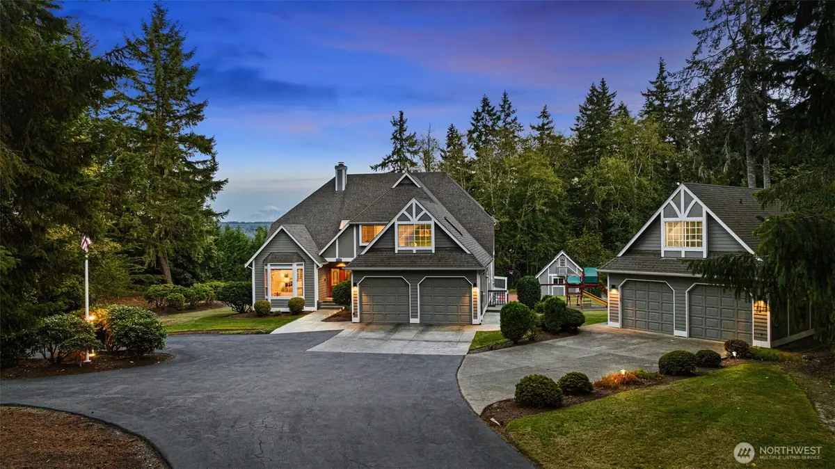 10218 125th Street Nw, Gig Harbor, WA 98329 - Image #1