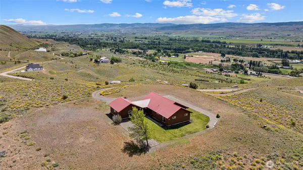 270 Indian Lake Drive, Ellensburg, WA 98926