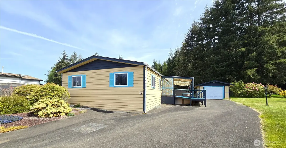 57 Clemons Road #12, Montesano, WA 98563 - Image #1