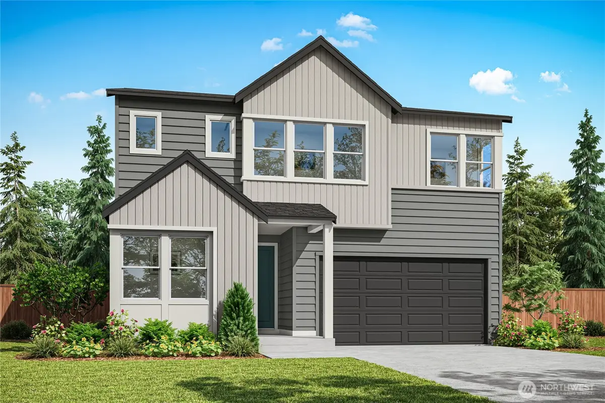 14652 203rd Avenue E #15, Bonney Lake, WA 98391 - Image #1