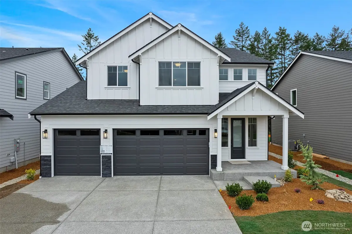 11602 194th Avenue Ct E, Bonney Lake, WA 98391 - Image #1