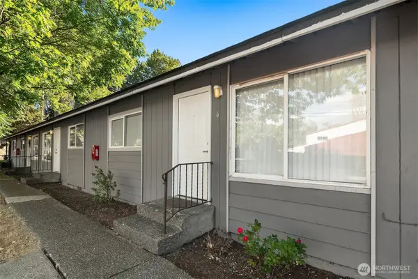 1521 E 38th Street #1-4, Tacoma, WA 98404