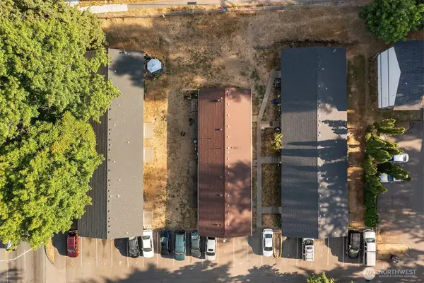 1521 E 38th Street #1-8, Tacoma, WA 98404