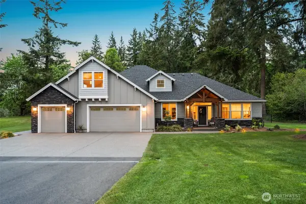 8110 NE 272nd Circle, Battle Ground, WA 98604