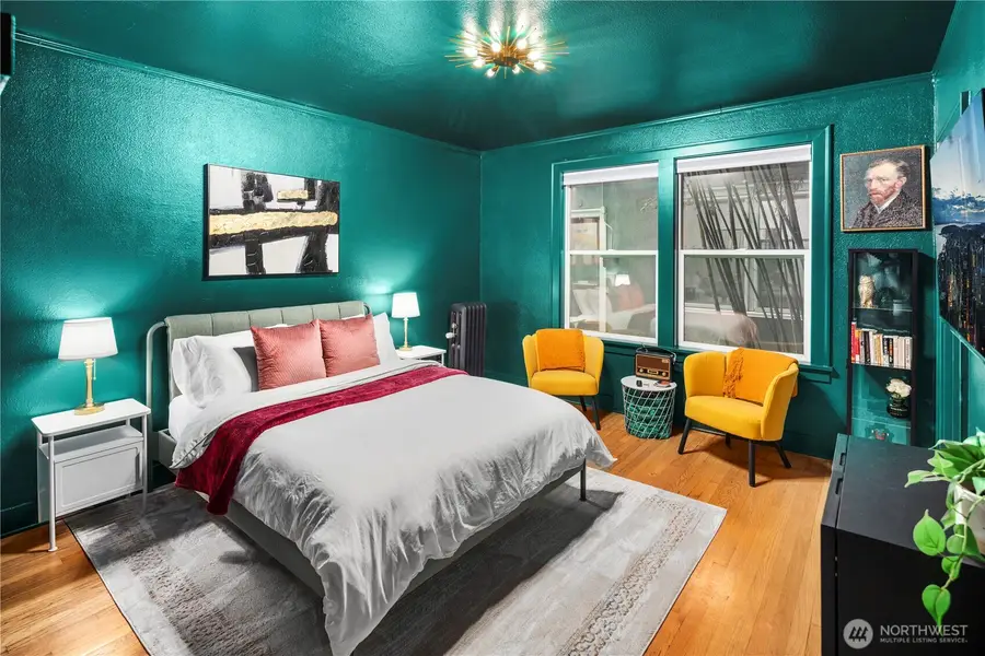 905 NE 43rd Avenue #110, Seattle, WA 98105 - Image #3