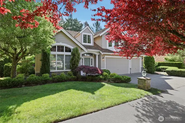 2601 22nd Avenue Ct Nw, Gig Harbor, WA 98335