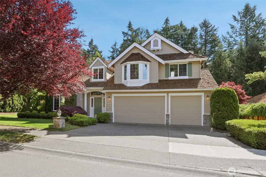 2601 22nd Avenue Ct Nw, Gig Harbor, WA 98335 - Image #2