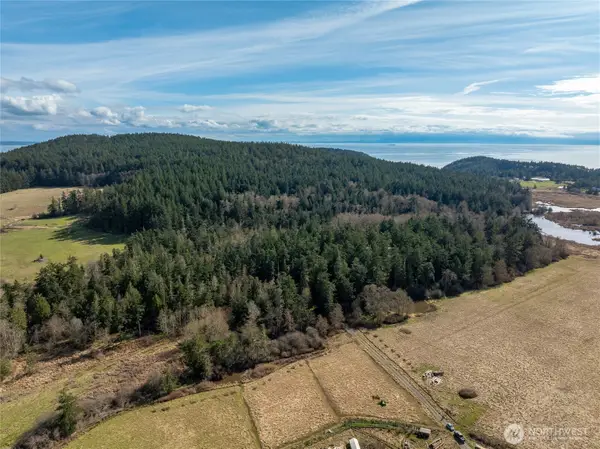 4722 Mud Bay Road #2, Lopez Island, WA 98261