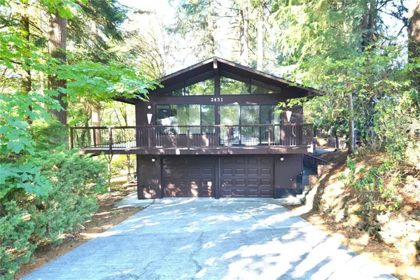 2431 W Lynnwood Drive, Longview, WA 98632