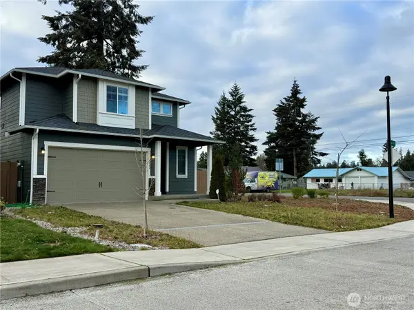18002 38th Avenue Ct E, Tacoma, WA 98446