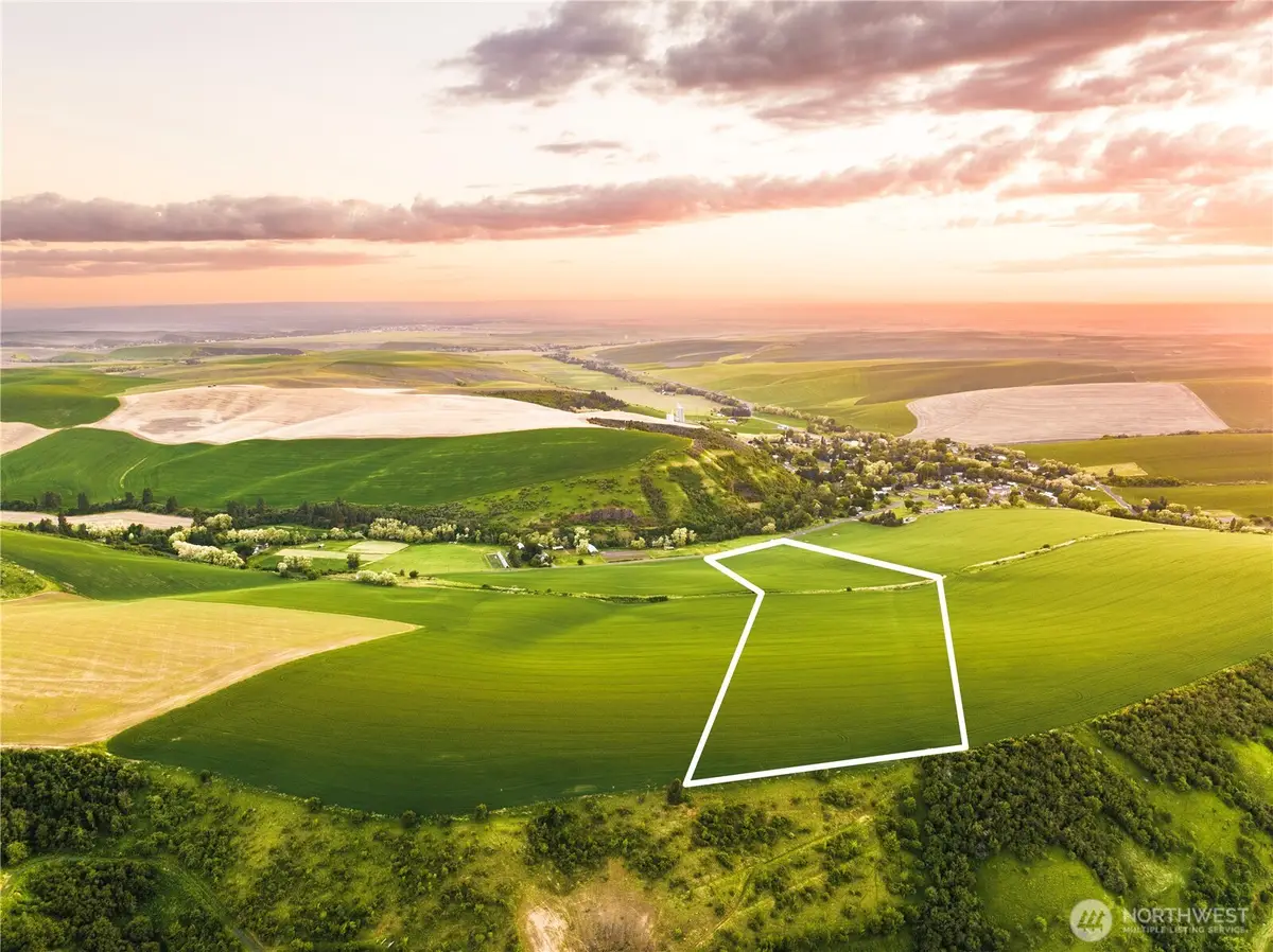 0 Biscuit Ridge Road, Dixie, WA 99329 - #1