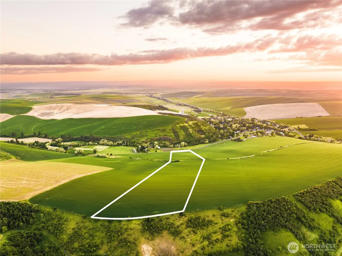 0 Biscuit Ridge Road, Dixie, WA 99329 - #1