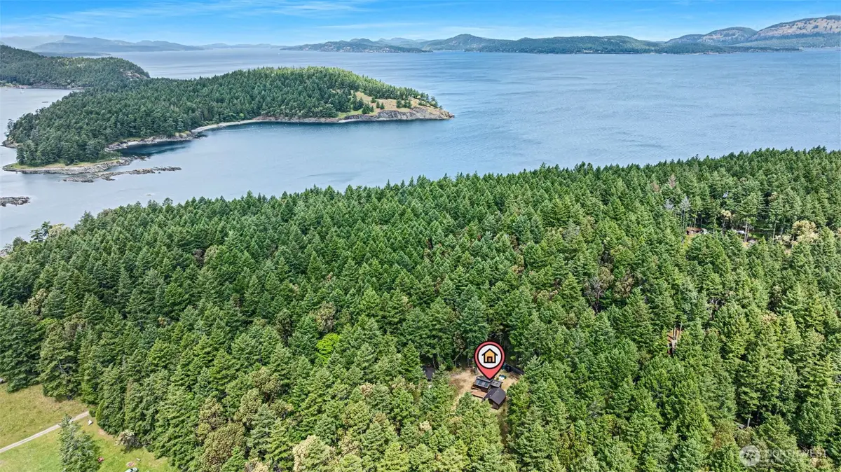 35 N Airport Way, San Juan Island, WA 98250 - Image #1