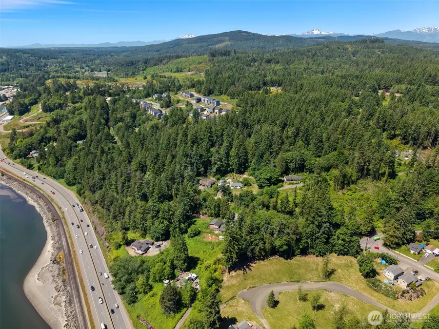 0 Sherman Heights Road, Bremerton, WA 98312 - Image #2