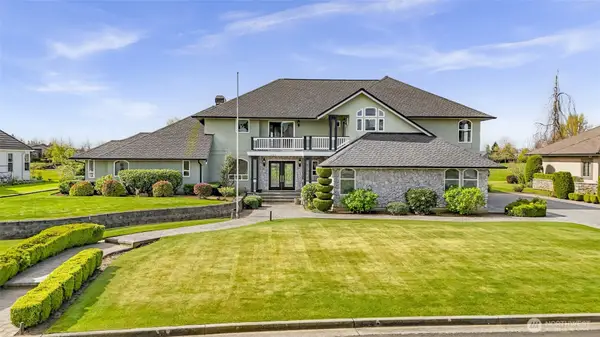 325 Island Green Way, Lynden, WA 98264