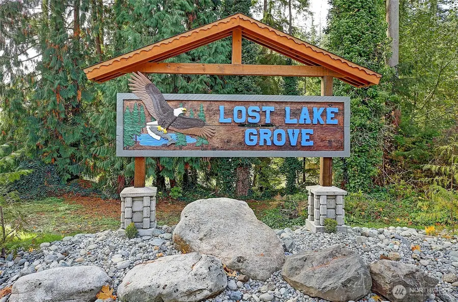 1881 Lake Drive, Camano Island, WA 98282 - Image #2