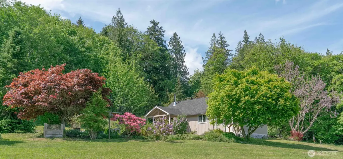 285 Pete Beck Road, Quilcene, WA 98376 - Image #1