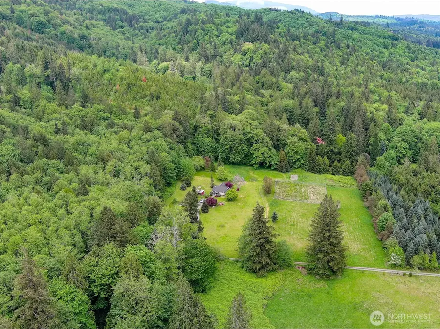 285 Pete Beck Road, Quilcene, WA 98376 - Image #2