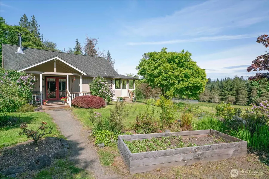 285 Pete Beck Road, Quilcene, WA 98376 - Image #3