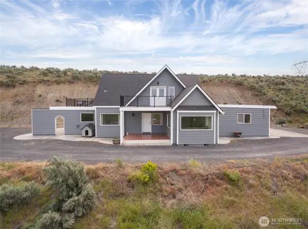 12062 Neppel Road, Moses Lake, WA 98837