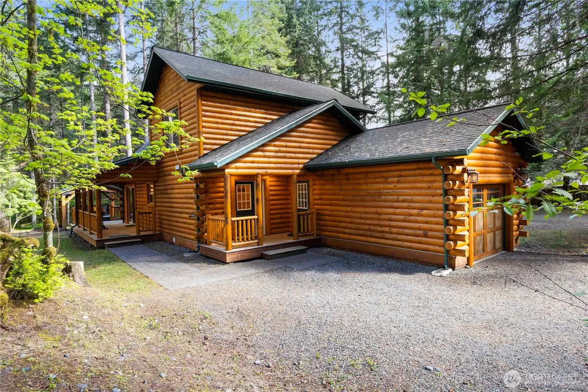 16006 Crystal Lane E, Greenwater, WA 98022 - Image #1