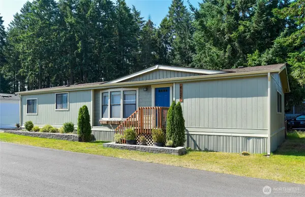 6126 161st Street Ct E #26, Puyallup, WA 98375