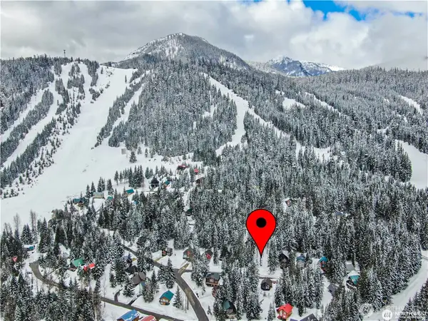 91 Arlberg Place, Snoqualmie Pass, WA 98068