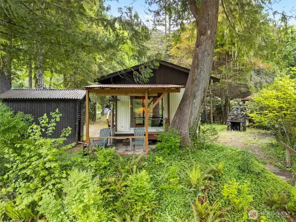 14910 River Lane, Concrete, WA 98237