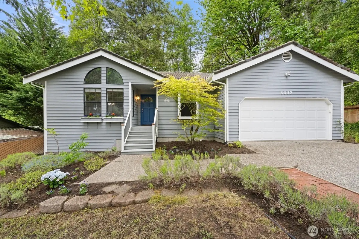 3037 Hampton Drive Sw, Tumwater, WA 98512 - Image #1