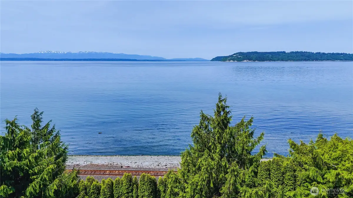 12104 Possession Lane #PORTION OF 38 & 39, Edmonds, WA 98026 - Image #1