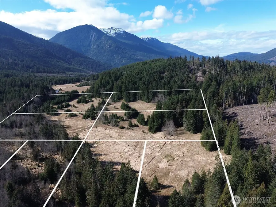 0 Deer Park Road #1,2,5,6, & A-D, Port Angeles, WA 98362 - Image #3