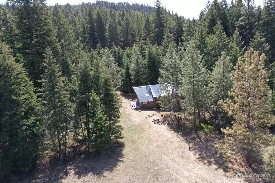 65 Spring Meadow Lane, Oroville, WA 98844 - Image #3
