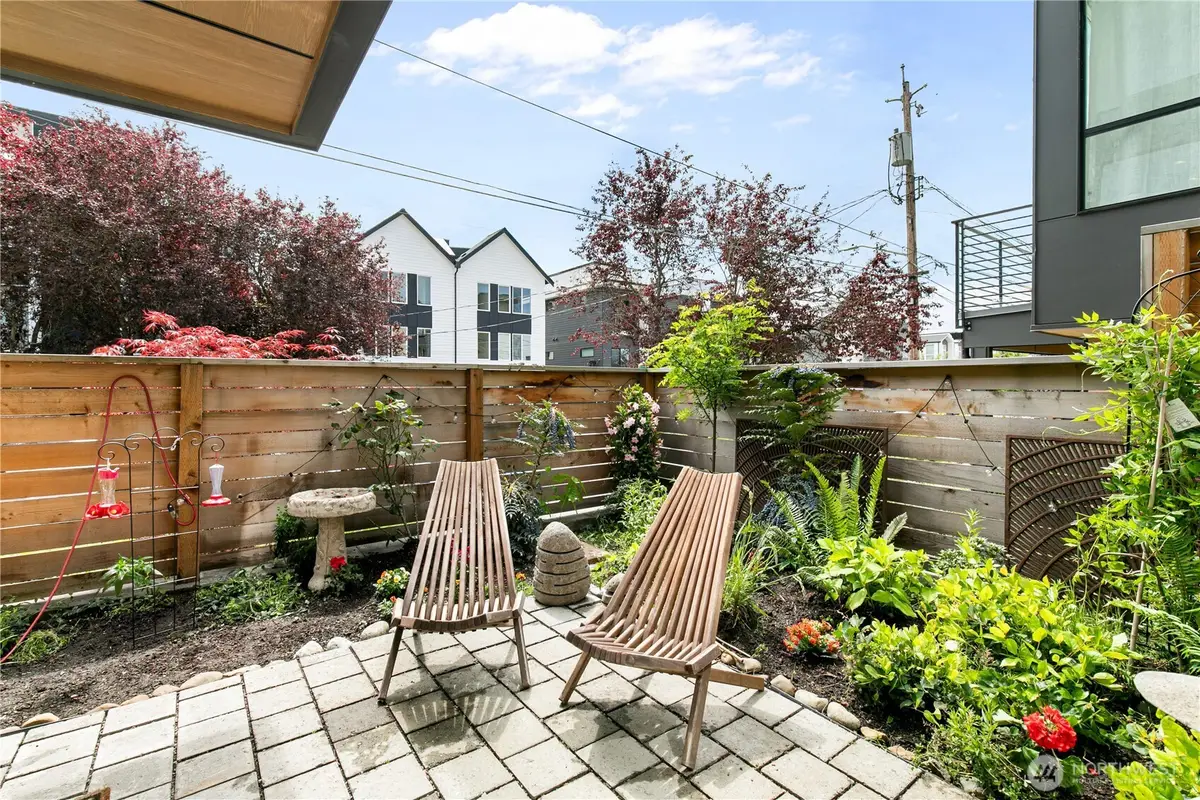 916 NW 56th Street #G, Seattle, WA 98107 - #1