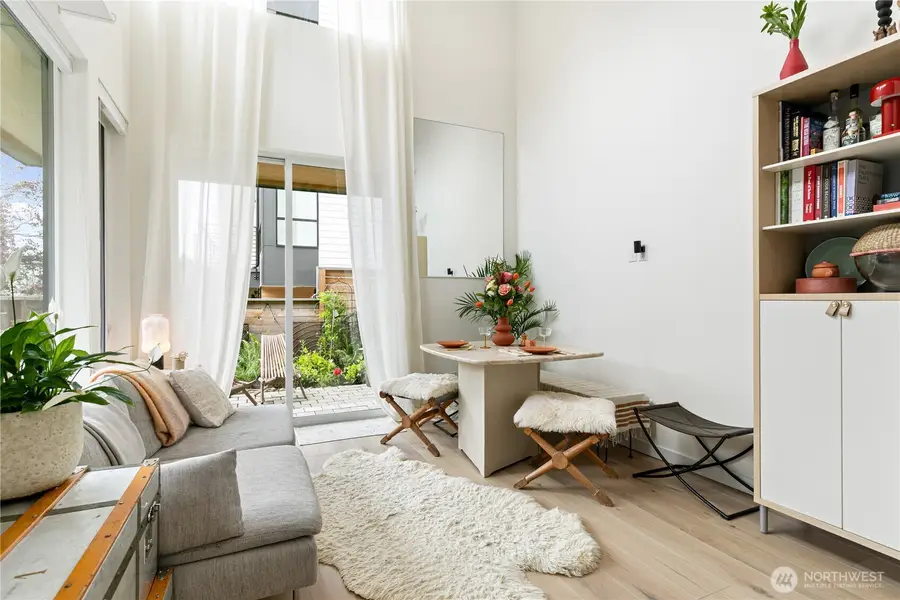 916 NW 56th Street #G, Seattle, WA 98107 - #2