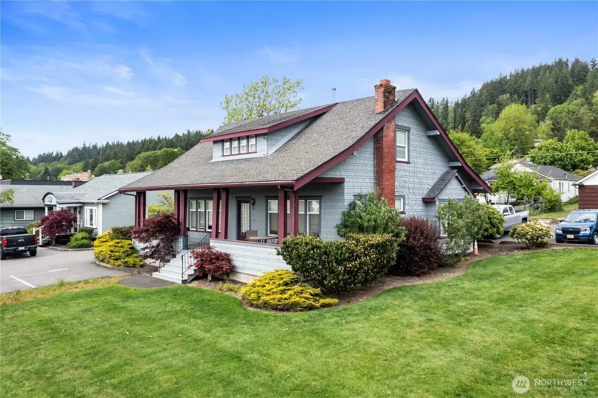 876 S Market Boulevard, Chehalis, WA 98532 - Image #1