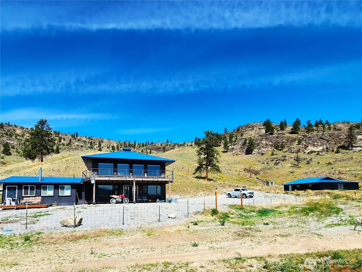 0 Morning Sun Road, Tonasket, WA 98855 - #1