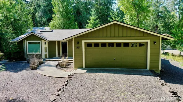 301 Pointes Drive E, Shelton, WA 98584