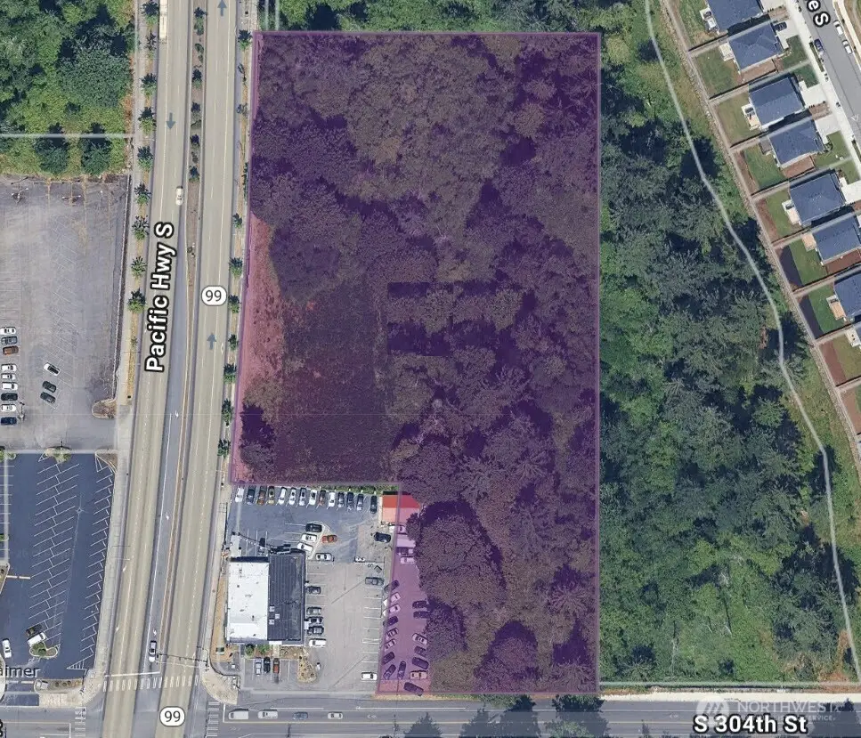 30300 Pacific Highway S, Federal Way, WA 98003 - Image #1