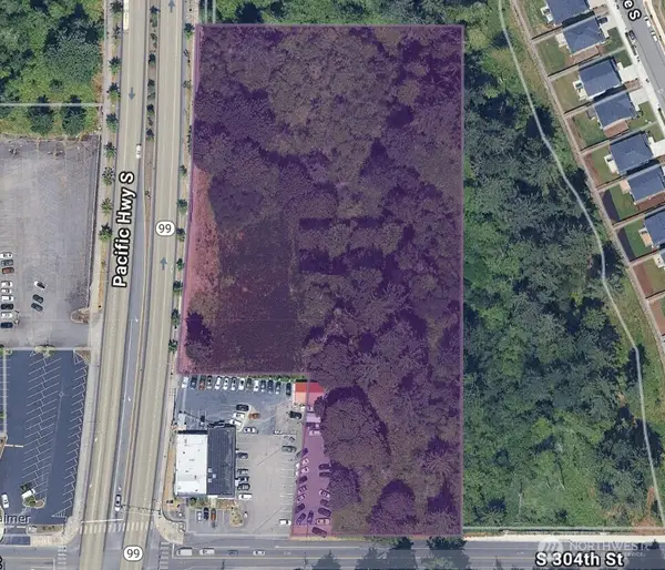 30300 Pacific Highway S, Federal Way, WA 98003