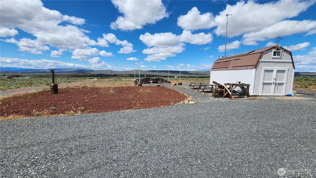 344 Oatman (lots 15 & 7) Place #15 & 7, Ephrata, WA 98823 - Image #1