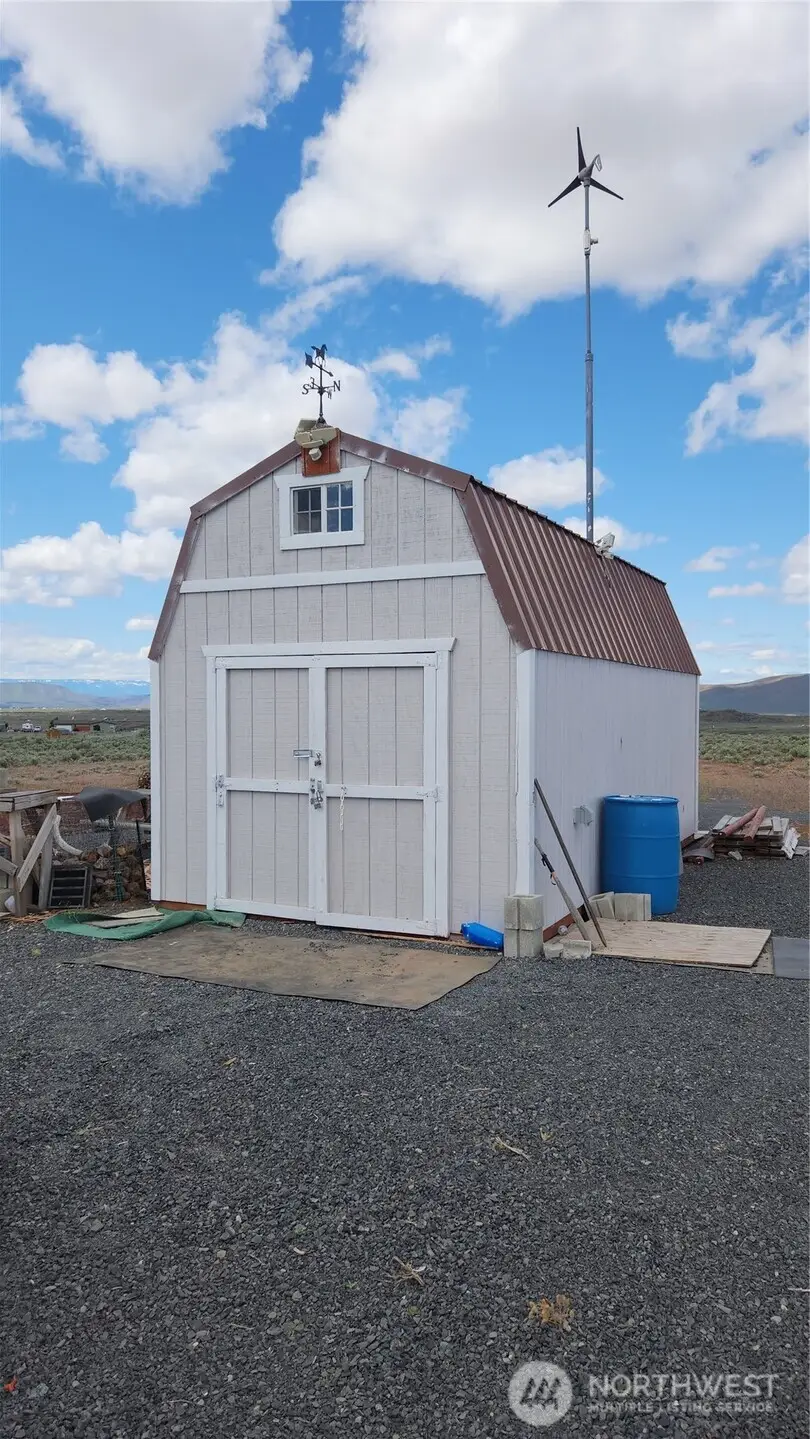 344 Oatman (lots 15 & 7) Place #15 & 7, Ephrata, WA 98823 - Image #3