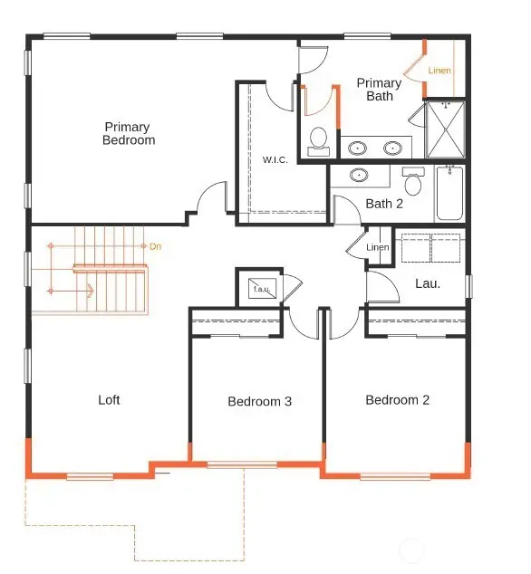 12580 SE 302nd (phase 2 Lot 8) Place, Auburn, WA 98092 - #3