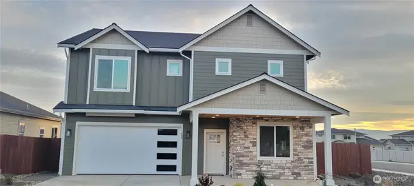 400 E Heatherstone Court, Ellensburg, WA 98926