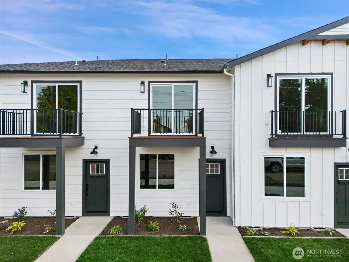 669 W Hendrickson #3, Sequim, WA 98382 - Image #1