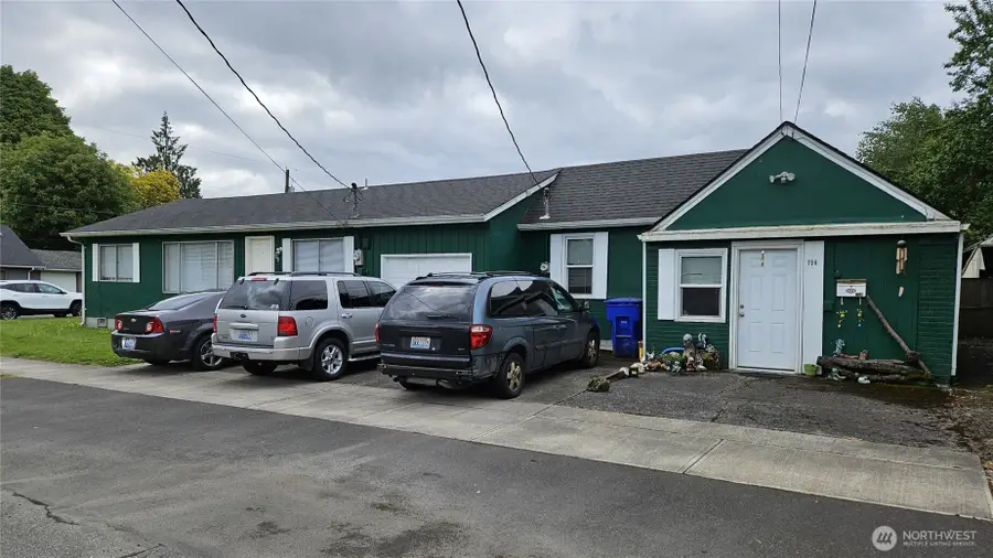 706 Laurel Street, Kelso, WA 98626 - Image #2